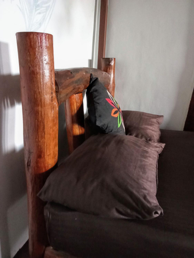 Bedroom 2, The Paulwood cabana home stay, Nuwara Eliya