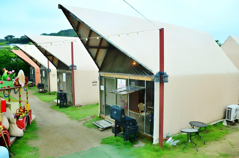 Exterior & Views, GlamB Glamping, Hwaseong