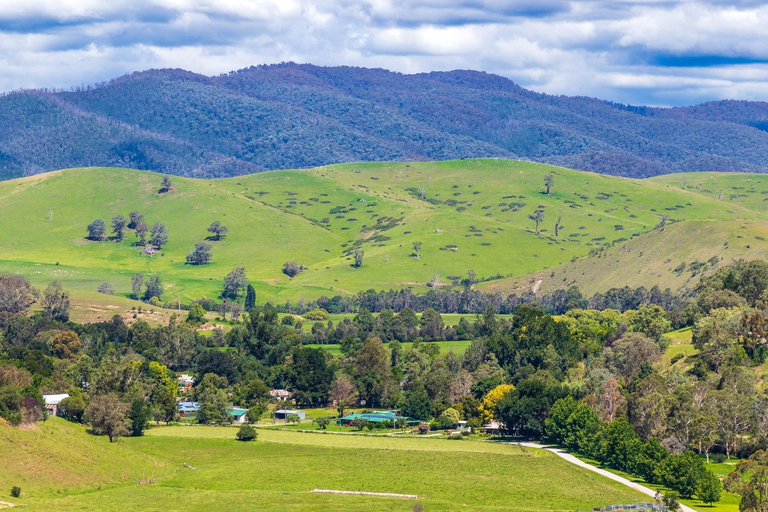 Others 5, The River Retreat Buchan, E. Gippsland - Orbost