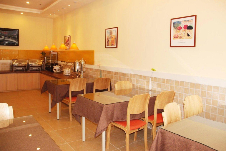 Food & Drinks 3, Taisheng Business Hostel, Dezhou