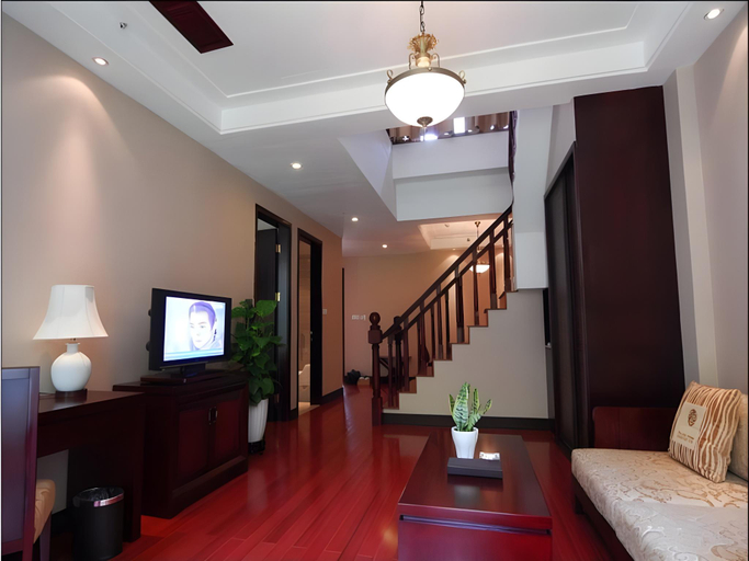 Others 5, West Lake Hillview Int'L Hotel, Hangzhou