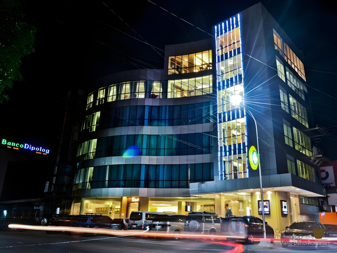 Exterior & Views 2, D' Hotel and Suites, Dipolog City
