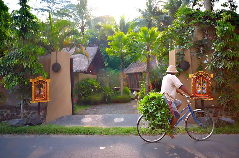 Others 5, Ubud Villas, Gianyar