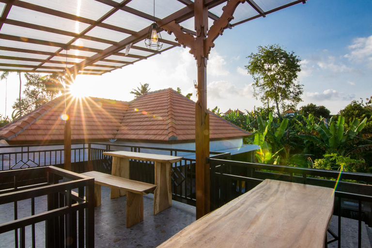 Others 5, Ku Villa Ubud by Galleros, Gianyar