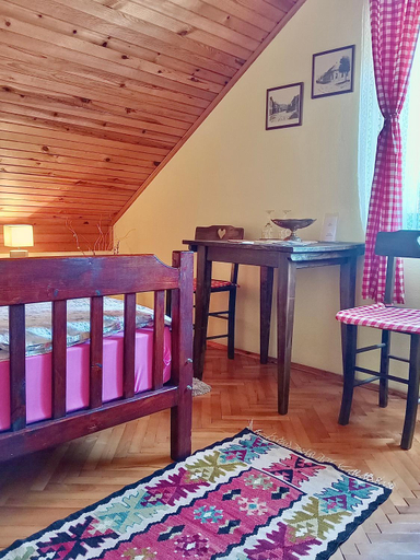 Others 5, Putnicka kuca kod Dragane, Bajina Bašta