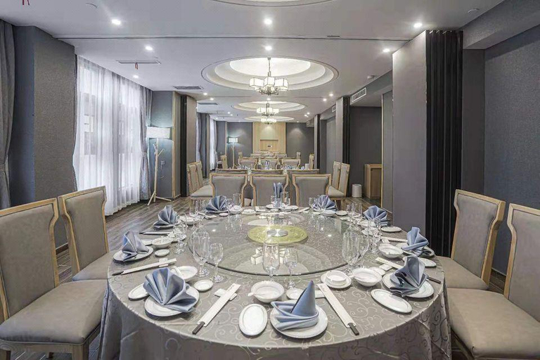 Others 3, Luyi International Hotel, Jiujiang