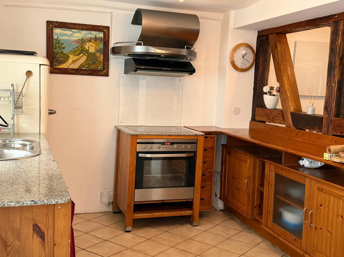 Others 4, Bella Haus close to Frankfurt Messe, Offenbach
