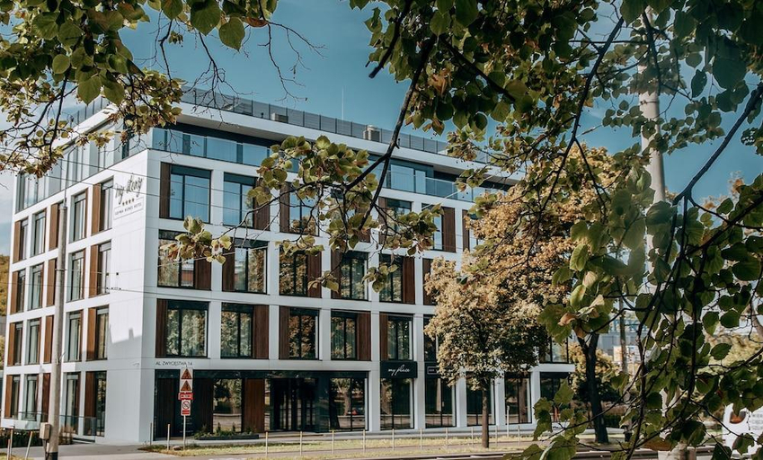 Exterior & Views 2, My Story Gdynia, Gdynia