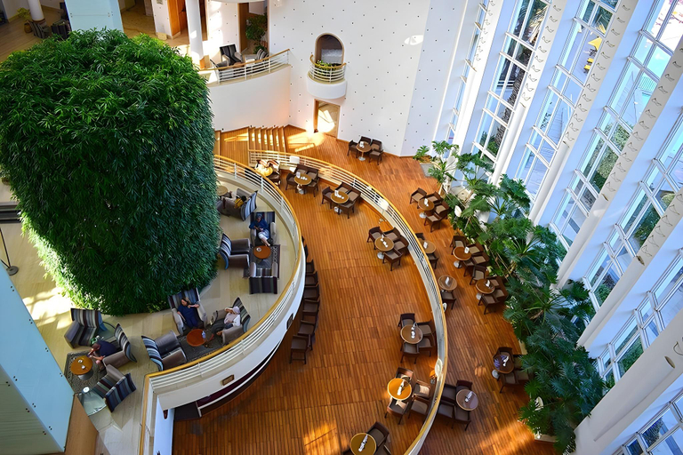 Public Area 4, LAICO Hammamet hotel, Hammamet