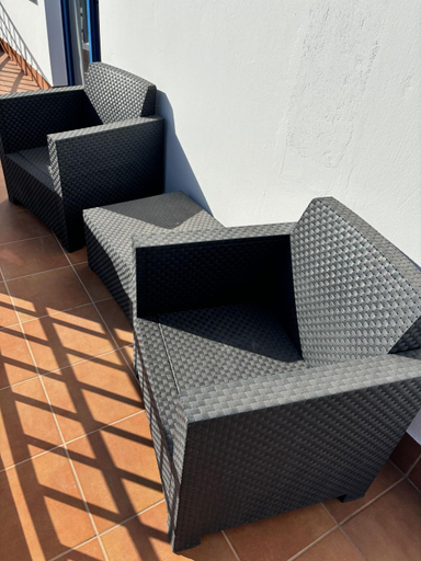 Others 5, Villa Erimar met verwarmd zwembad, Las Palmas