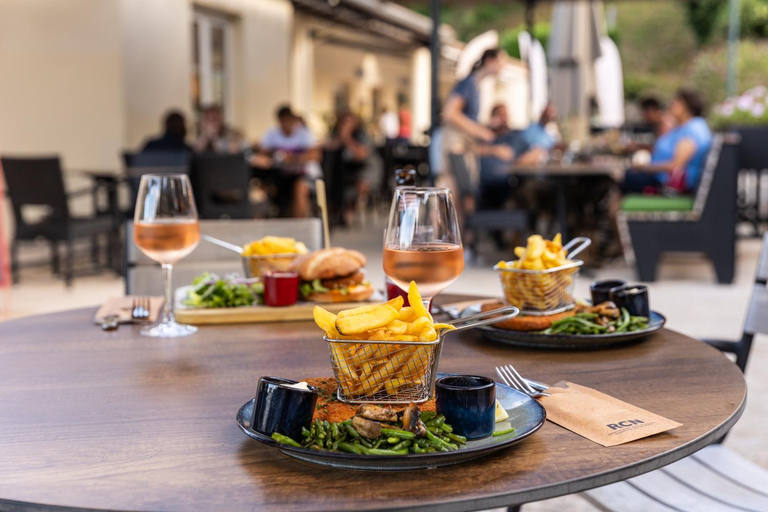 Food & Drinks 4, Camping RCN La Bastide en Ardeche, Ardèche
