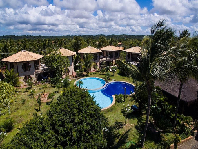 Sport & Beauty 5, Pousada Morada dos Ventos, Tibau do Sul