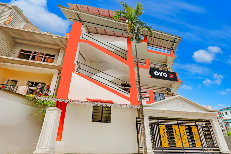 Others 2, OYO 823046 King Hotel & Banquet, Darjiling