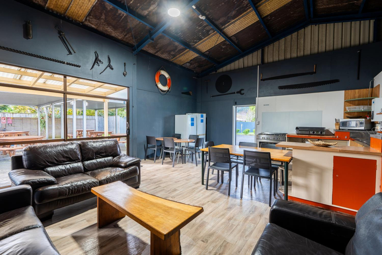 Food & Drinks 5, Tasman Holiday Parks - Coromandel, Thames-Coromandel