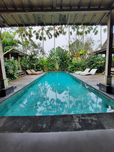 Sport & Beauty 2, Ubud Virgin Villa, Gianyar
