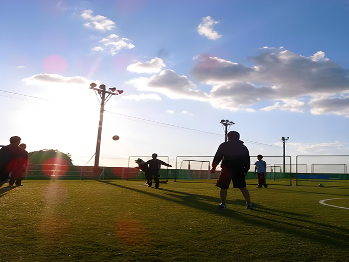 Others 5, Sunset Breeze Hota Hostel, Kyonan