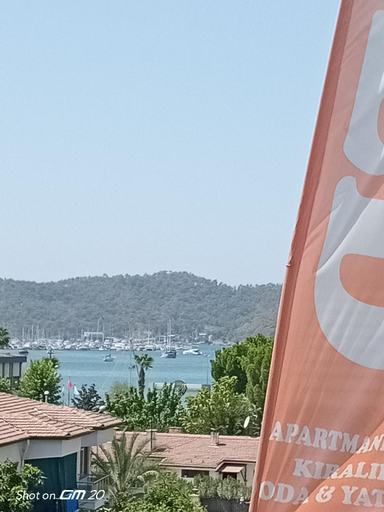 Others 3, HZD APARTMENTS HOSTEL, Fethiye