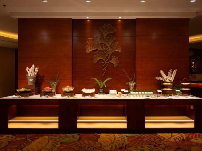 Food & Drinks, Dianchi Hotel, Kunming