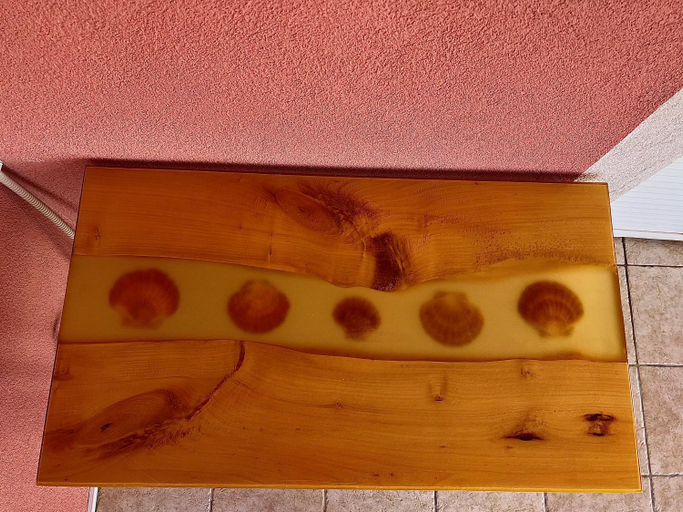 Food & Drinks 5, Apartments Aleksandra, Lopar/Supetarska Draga