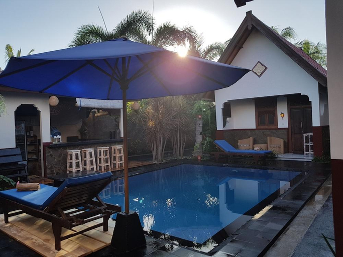 Sport & Beauty 4, Bagaz Cottage, Lombok