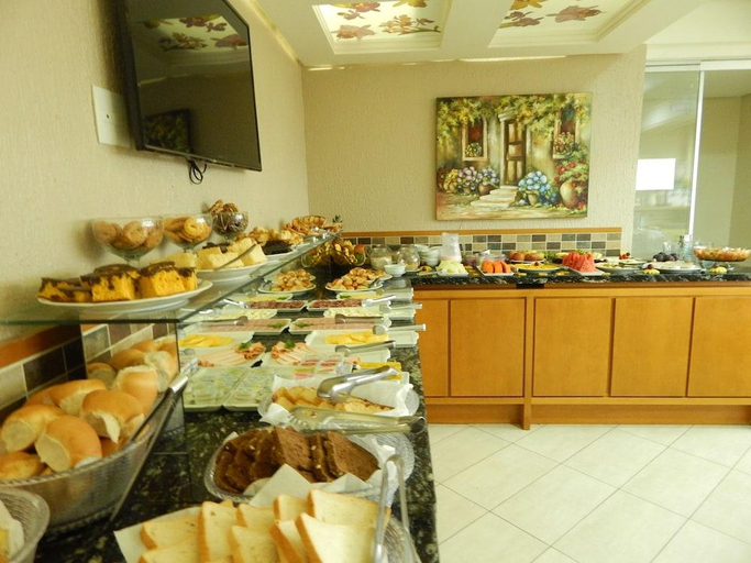 Food & Drinks 5, Hanna Portico Hotel - Gramado, Gramado