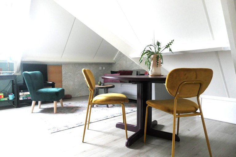 Others 4, Suuthwalda Overnight Stay, De Wolden
