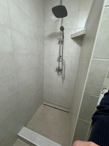 Bathroom 3, Apartmany ProDante, Ostrava