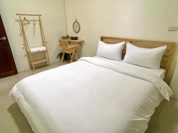 Bedroom 2, 綿村民宿, Yilan