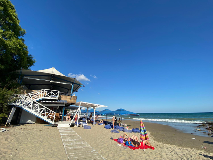 Food & Drinks 3, Sea View Panoramic Apartments, Fort Noks Crown Club, Nesebar