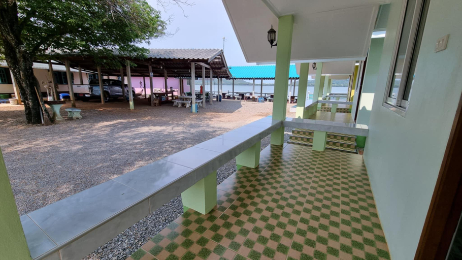 Others 4, Chompoo Resort Kungkrabean Bay, Tha Mai