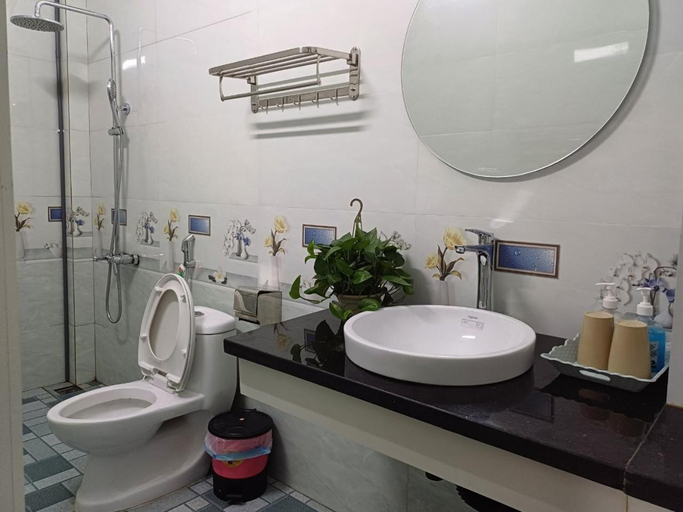 1, THUY DUNG TAM COC HOMESTAY, Hoa Lư