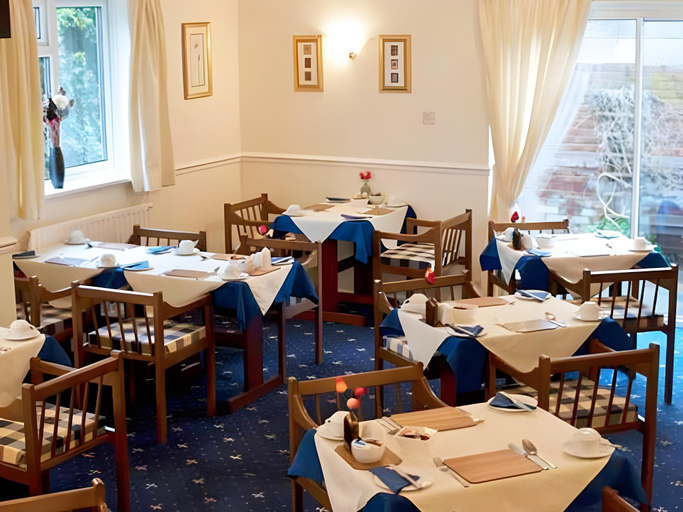 Food & Drinks 5, Eastbourne Reymar, East Sussex
