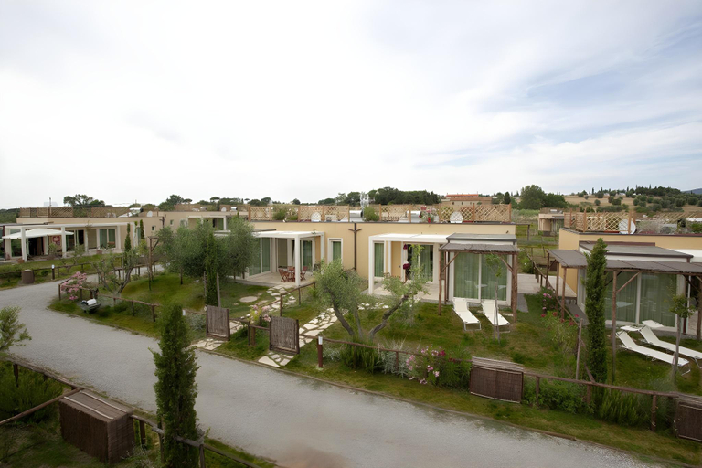 Exterior & Views 1, Toscana Biovillage, Livorno