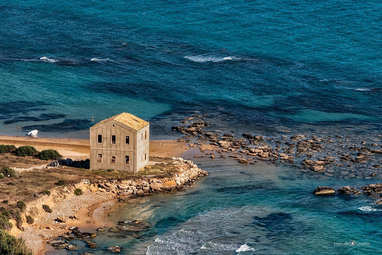 Others 5, Vicoletto Fiorito, Agrigento