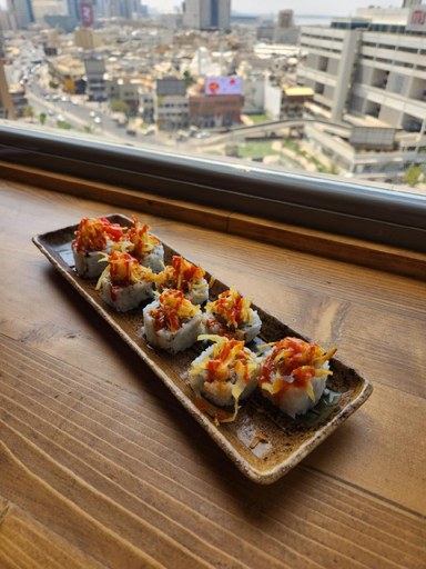 Food & Drinks 4, Oasis Hotel, Kuwait City