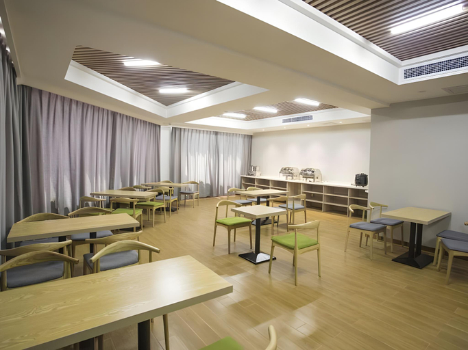 Food & Drinks 5, Greentree Inn Xingtai Julu County Fengqing Road, Xingtai