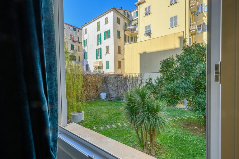 Others 2, SECRET GARDEN, La Spezia