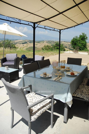 Food & Drinks 4, Casa Davina, Chieti