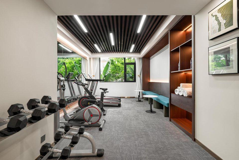 Others 3, Chuxiongzhou Hotel, Chuxiong Yi