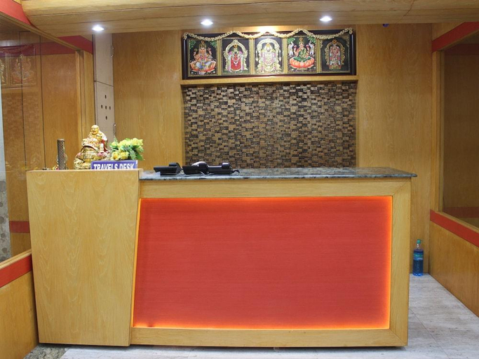 Others 3, SPOT ON 4674 Sujan Residency, Chittoor