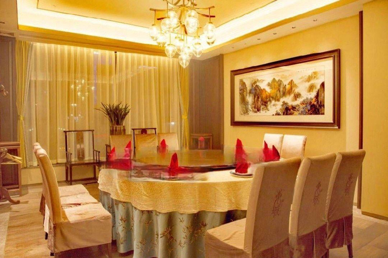 Food & Drinks, Foshan Dongcheng Hotel, Foshan