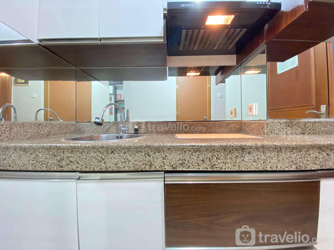 Others 4, Comfy Studio Room Galeri Ciumbuleuit 1 By Travelio, Bandung