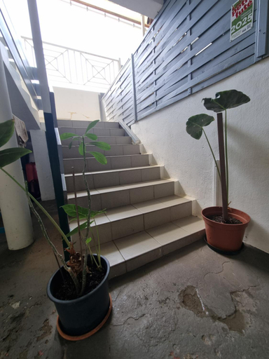 Others 4, CHEZ LILIANE, Saint-Denis