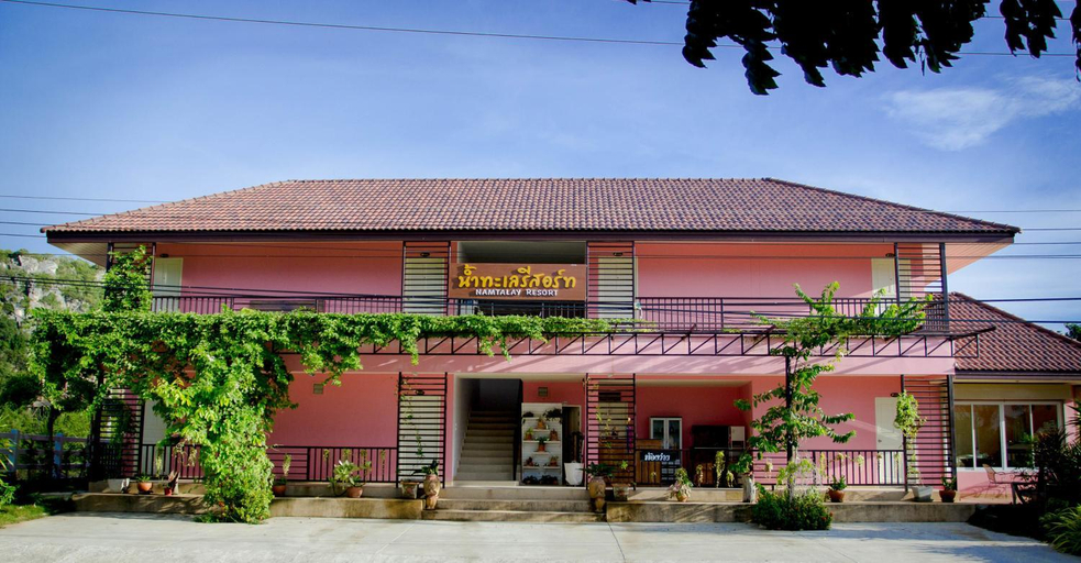 Exterior & Views 1, Nam Talay Resort, K. Sam Roi Yot