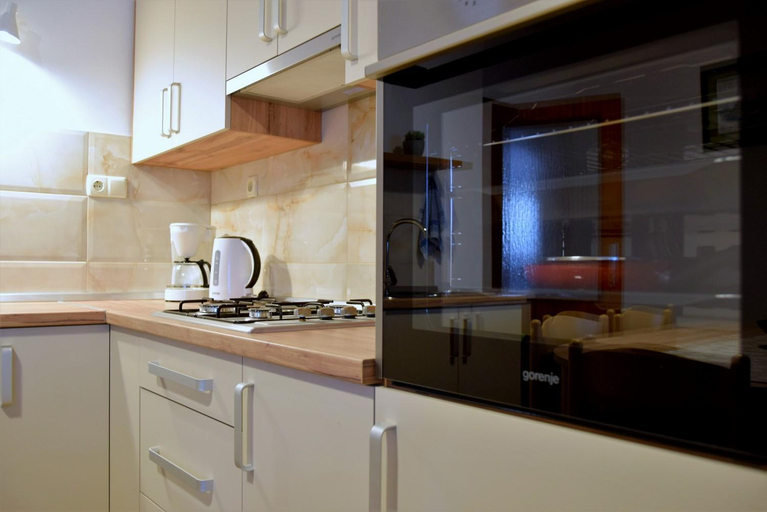 Others 5, ZORO APARTMENTS, Lopar/Supetarska Draga