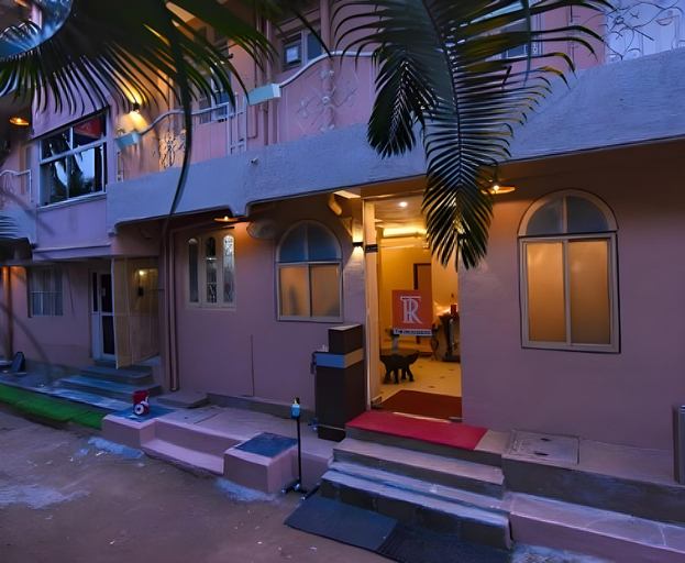 Others 4, The Residency Marathahalli Bangalore, Bangalore