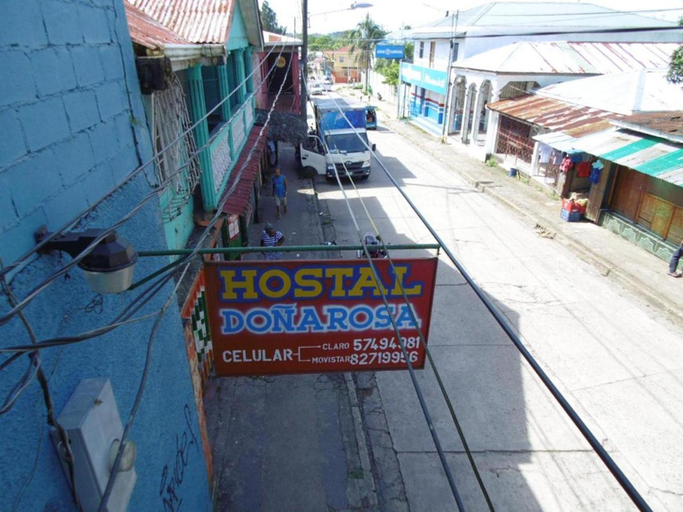 Others 3, Hostal Dona Rosa, Bluefields