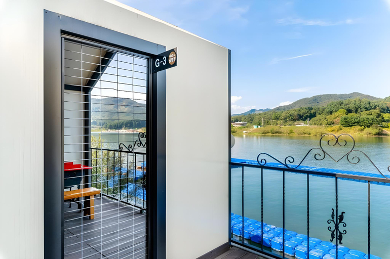 Others 3, Hongcheon Monterio Glamping, Chuncheon