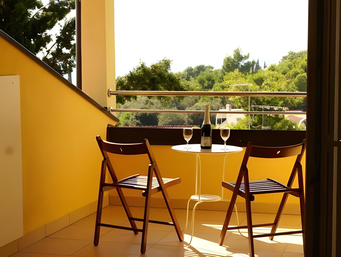 Balcony/terrace 4, Villa Monsena, Rovinj