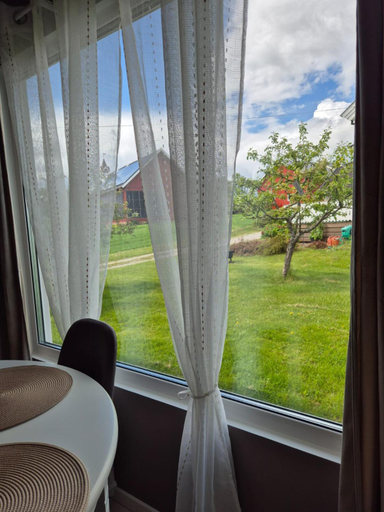 Others 5, Chausseen Apartment B, Løten